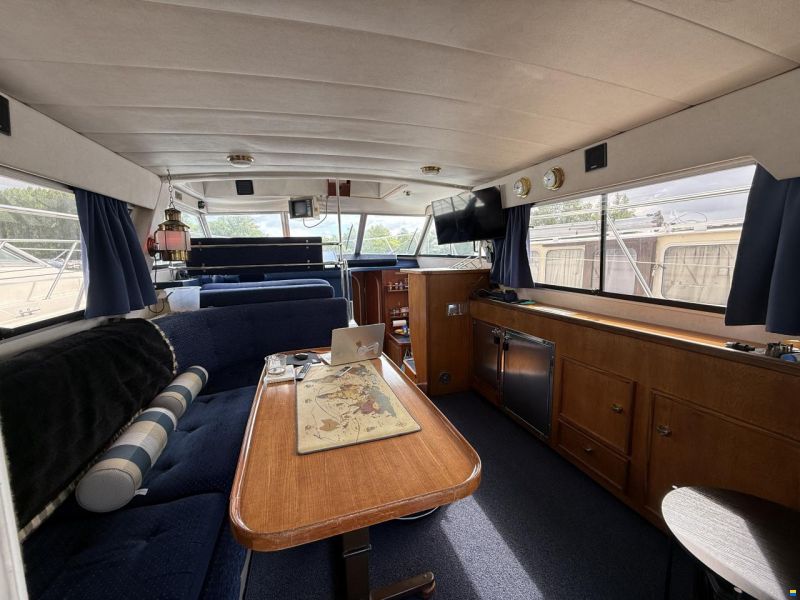 Fairline Forty
