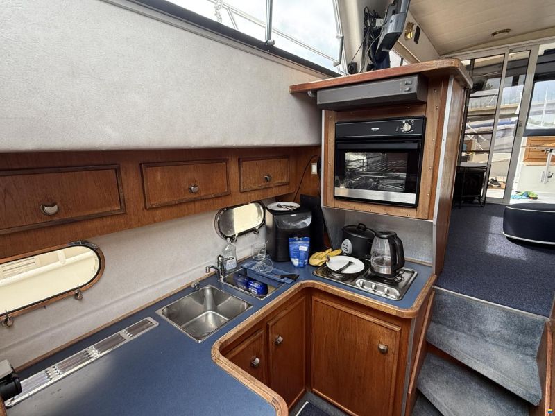 Fairline Forty