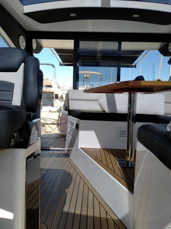 Galeon 445 HTS