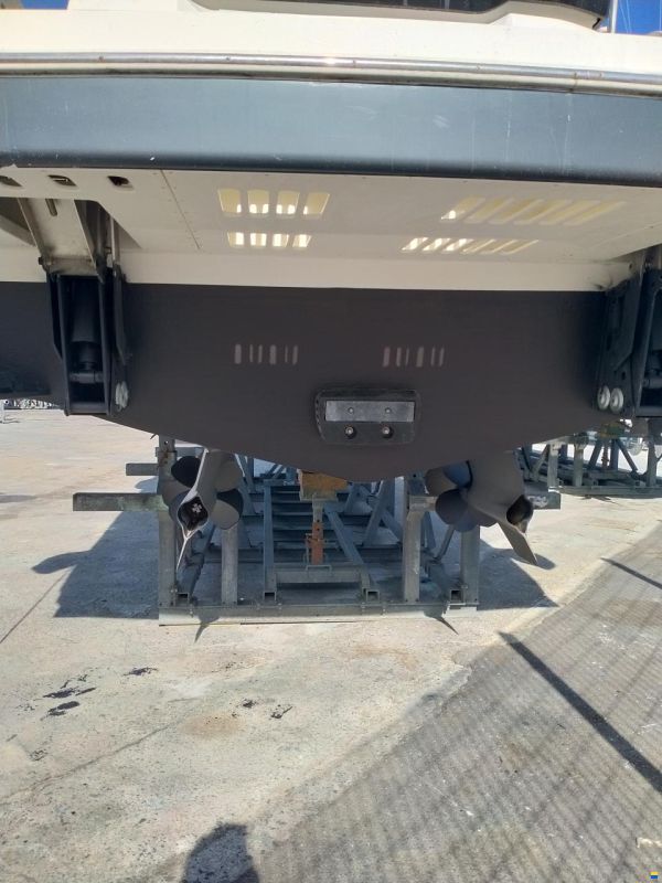 Galeon 445 HTS