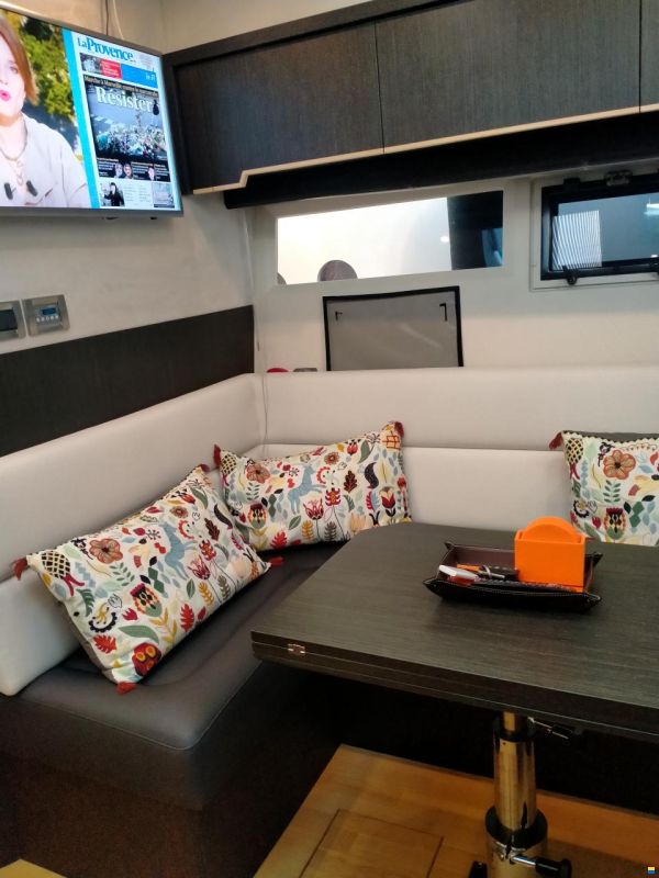 Galeon 445 HTS