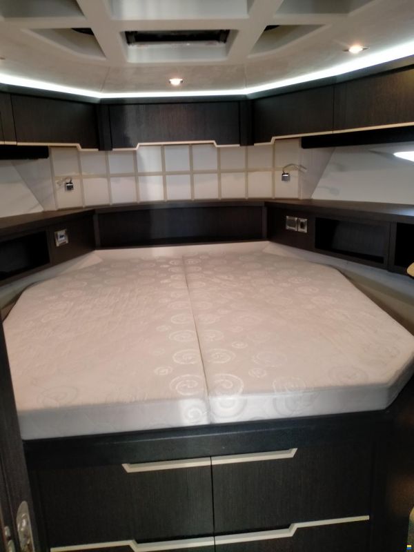Galeon 445 HTS