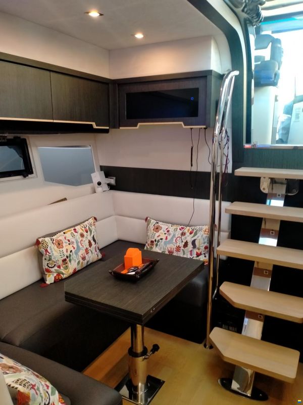Galeon 445 HTS