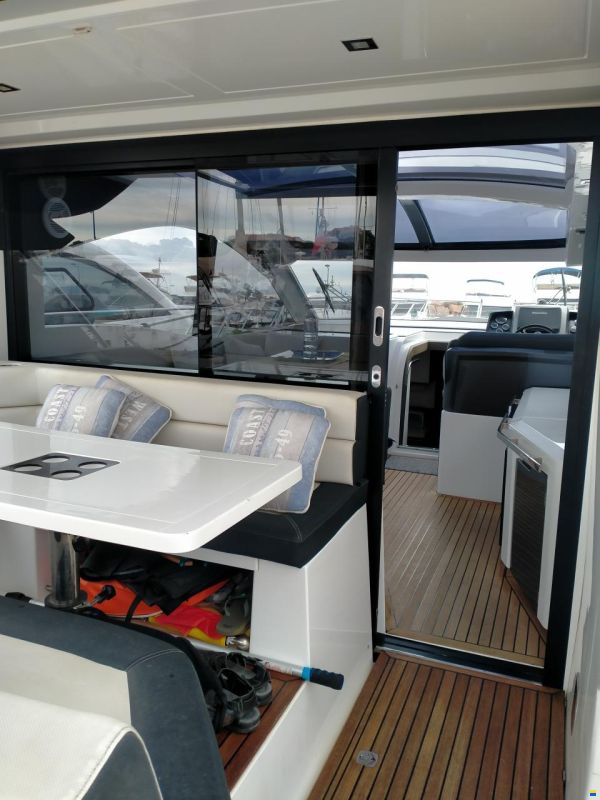 Galeon 445 HTS
