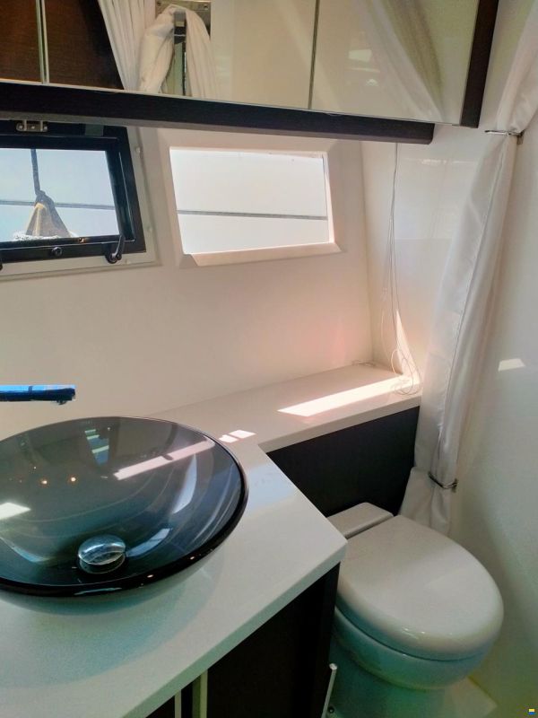 Galeon 445 HTS