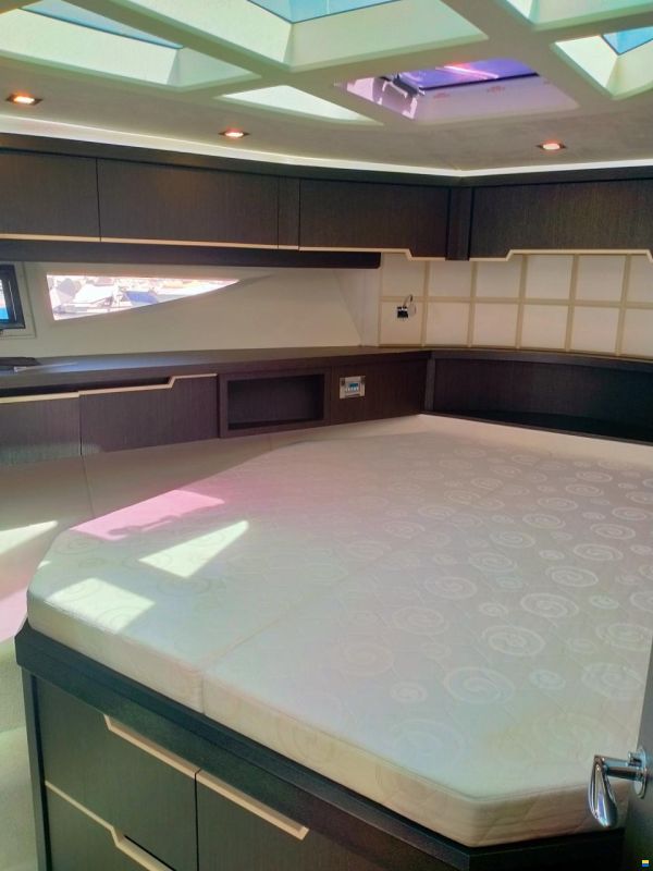 Galeon 445 HTS