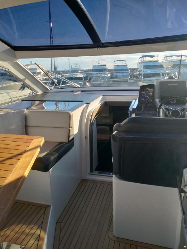 Galeon 445 HTS