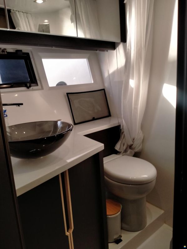 Galeon 445 HTS
