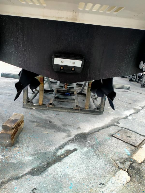 Galeon 445 HTS