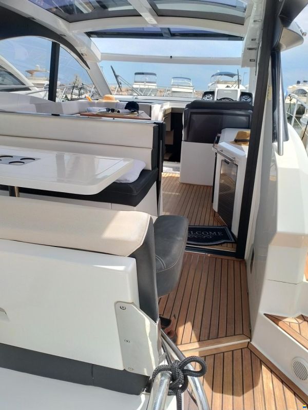 Galeon 445 HTS