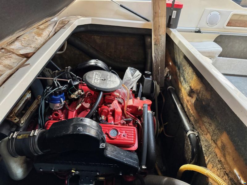 Cranchi HOBBY 20 SPORT.