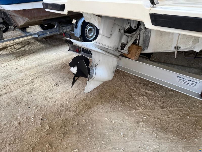 Cranchi HOBBY 20 SPORT.