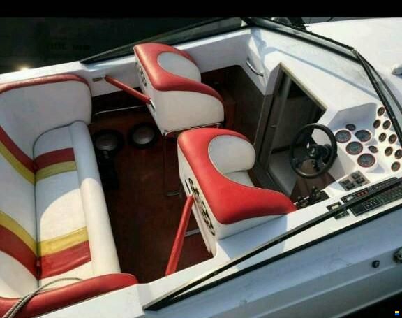 Checkmate 28 OFFSHORE RACING