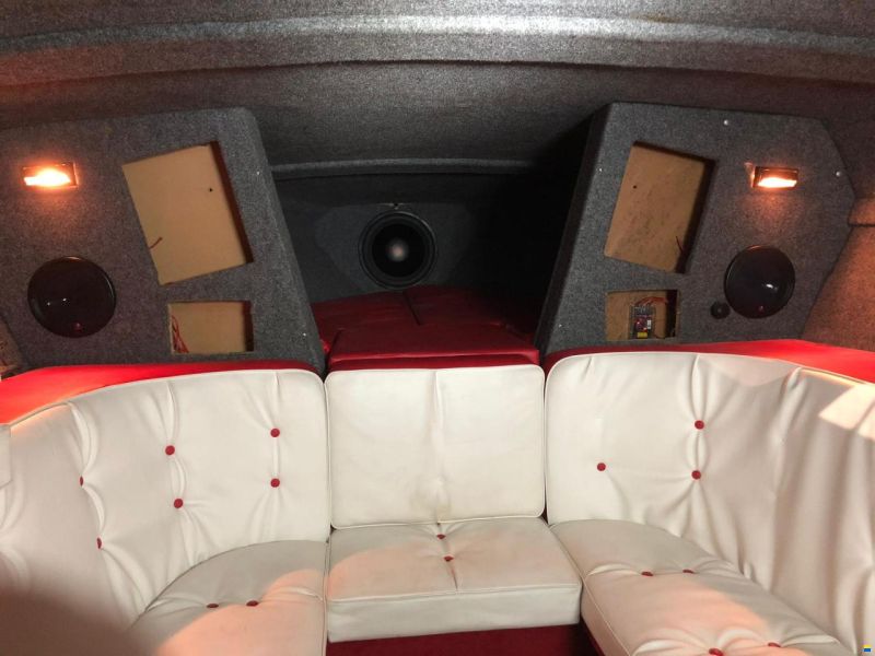 Checkmate 28 OFFSHORE RACING