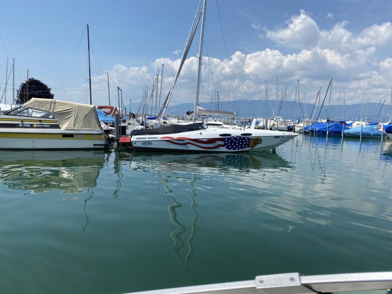 Checkmate 28 OFFSHORE RACING