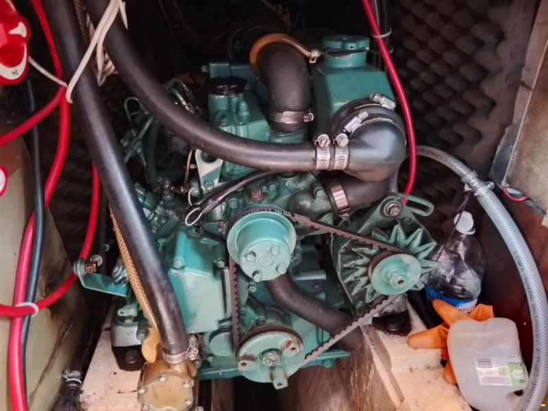 Chassiron RF