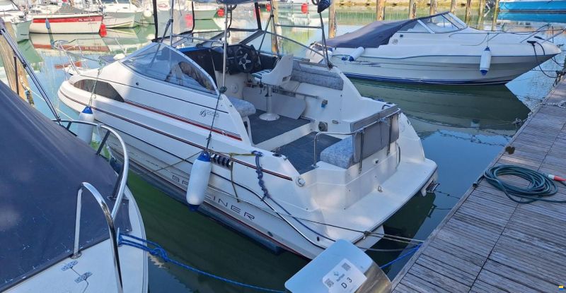 Bayliner Ciera