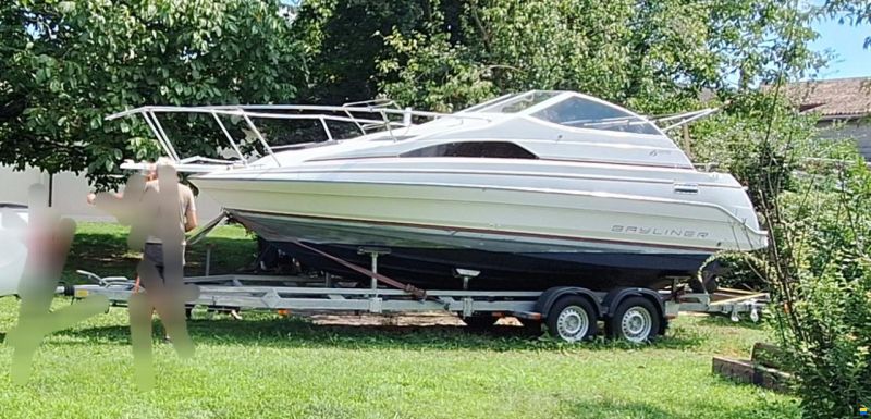 Bayliner Ciera