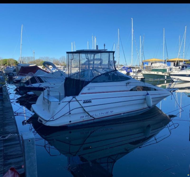 Bayliner Ciera