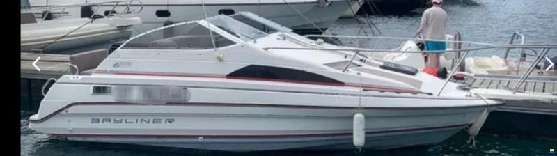 Bayliner Ciera