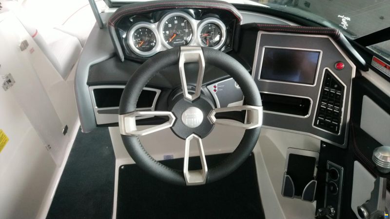 MasterCraft XT20