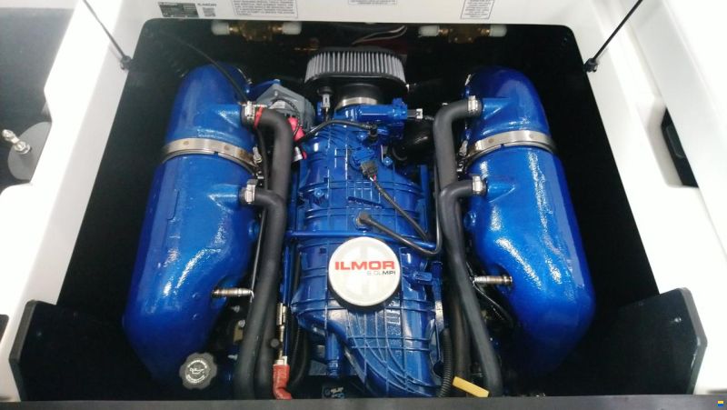MasterCraft XT20