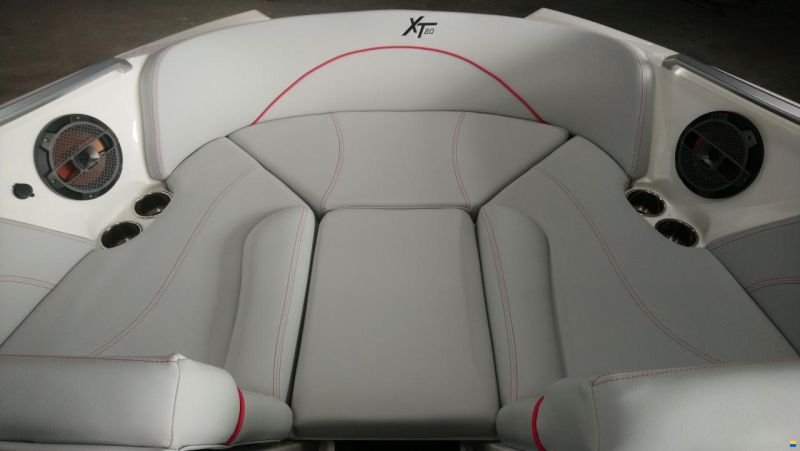 MasterCraft XT20