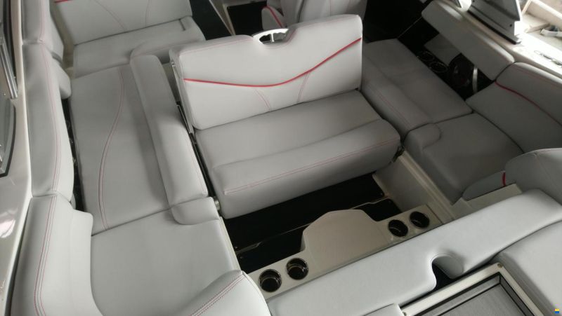 MasterCraft XT20