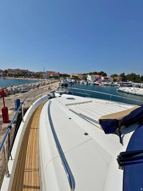 Princess 21M