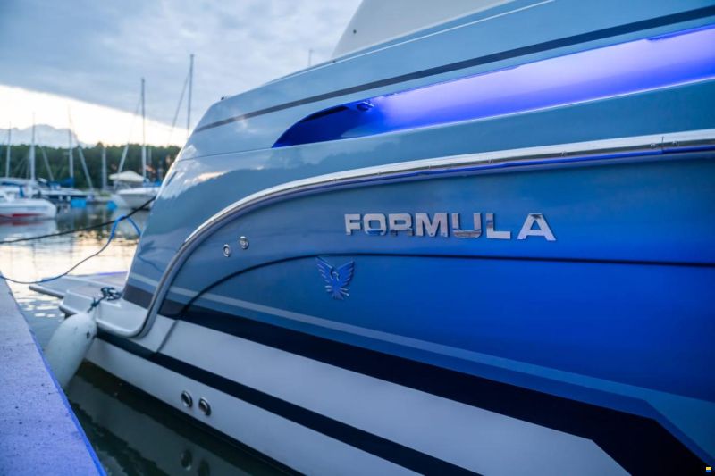 Formula 37PC