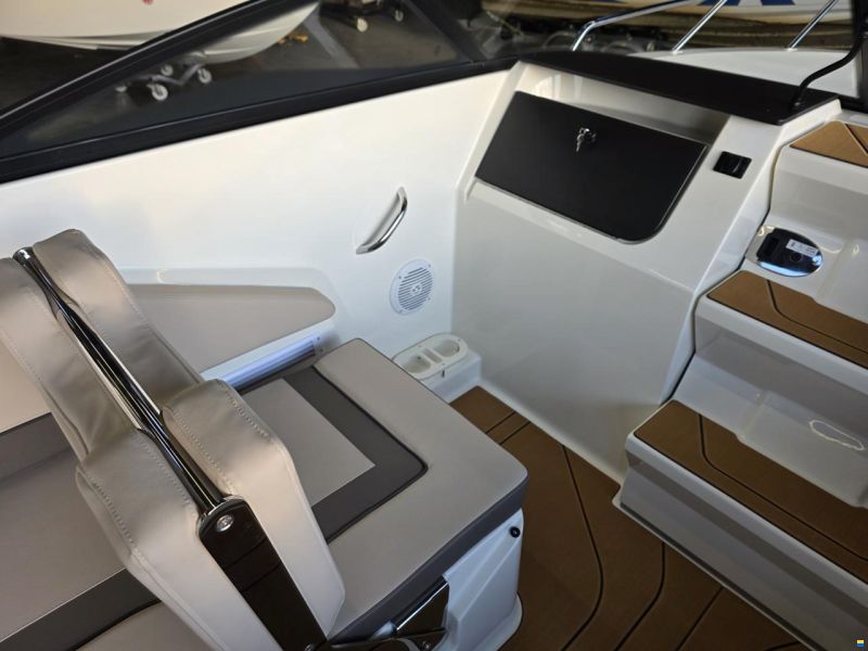 Bayliner C21