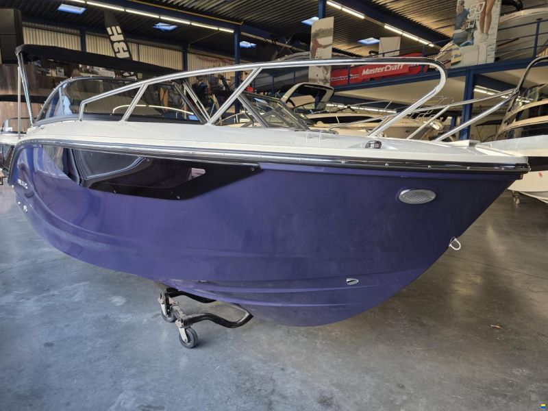 Bayliner C21