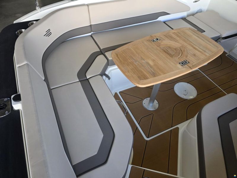 Bayliner C21