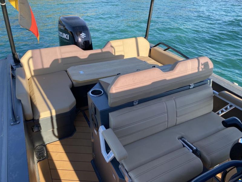 Aquaspirit S700 V1 Alurib