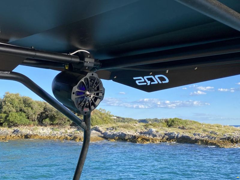 Aquaspirit S700 V1 Alurib