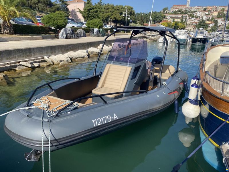 Aquaspirit S700 V1 Alurib