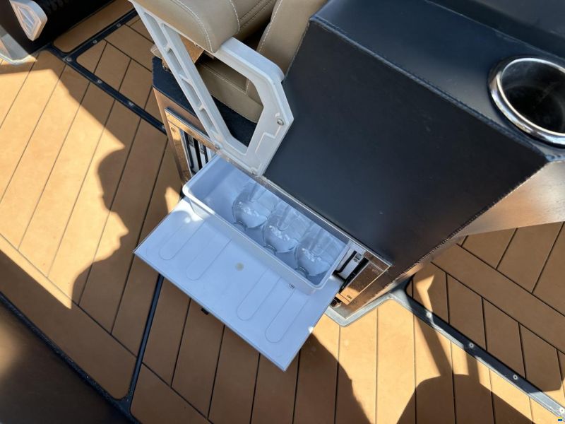 Aquaspirit S700 V1 Alurib