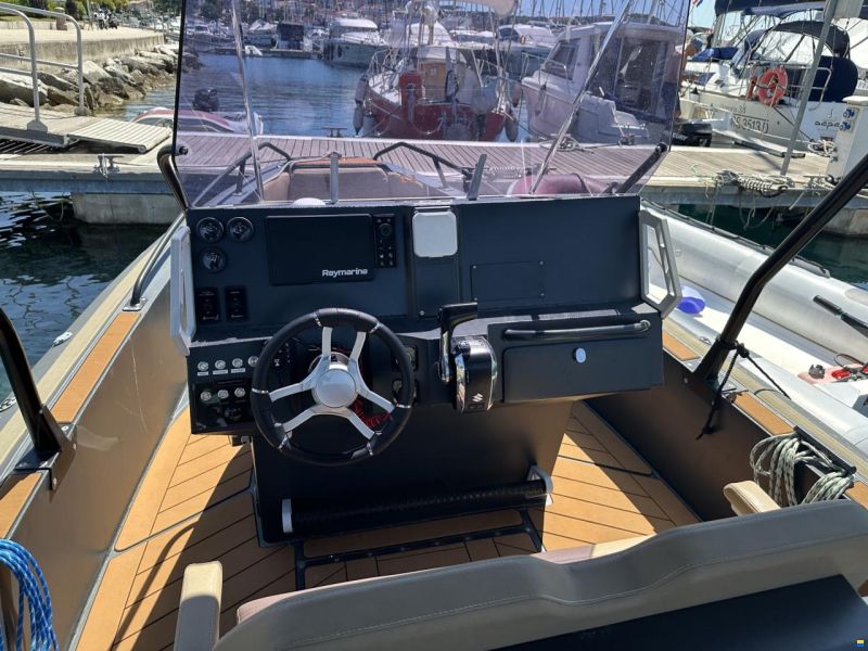 Aquaspirit S700 V1 Alurib