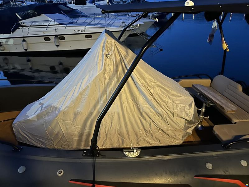 Aquaspirit S700 V1 Alurib