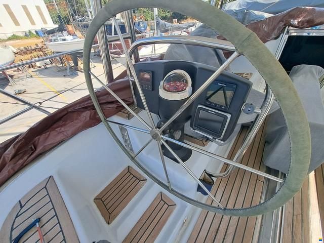Sovereign 54