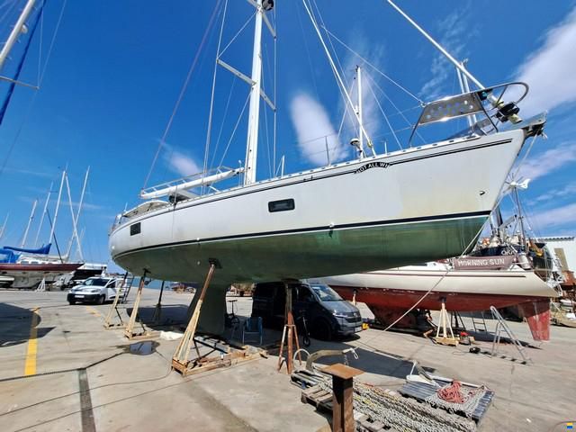 Sovereign 54
