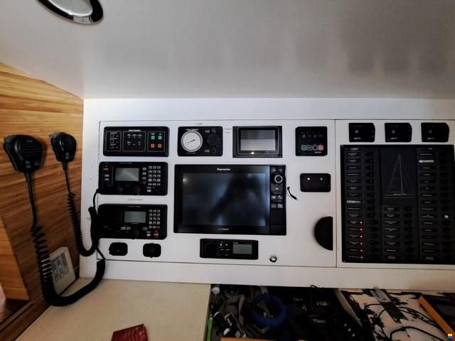 Sovereign 54
