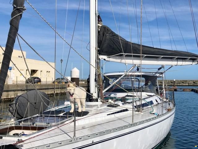 Sovereign 54