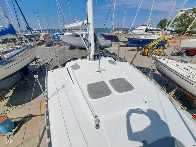 Sovereign 54