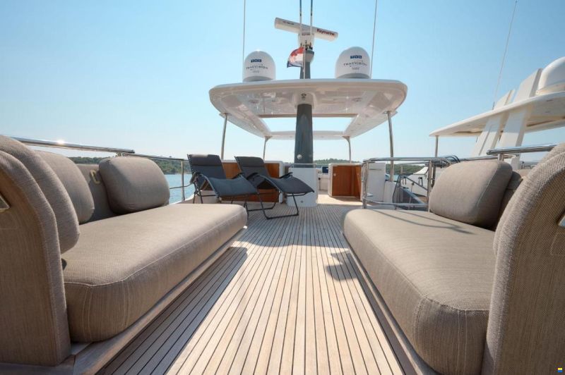 Azimut Magellano 66