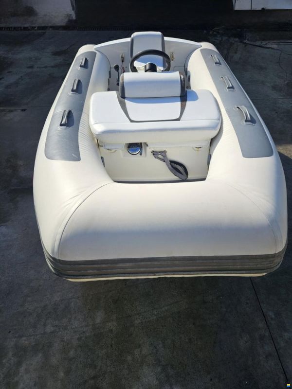 Williams 280 Mini Jet