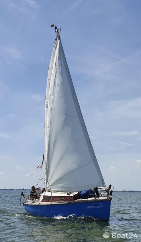 Kolibri 700