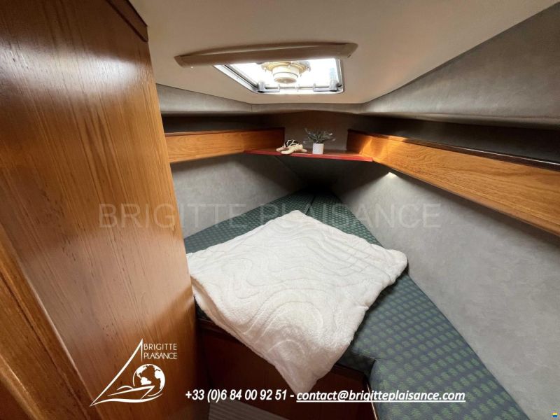 Gibert Marine GIB SEA 392