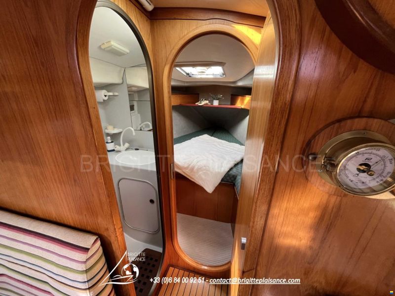 Gibert Marine GIB SEA 392