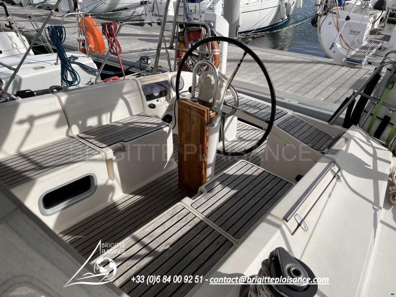 Gibert Marine GIB SEA 392